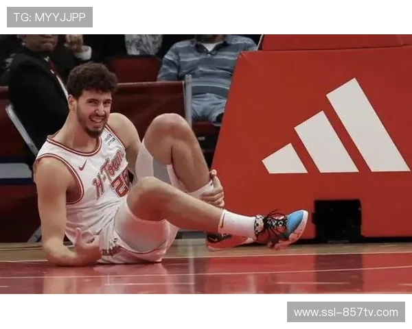 火箭申京10分5篮板，内线表现稳定