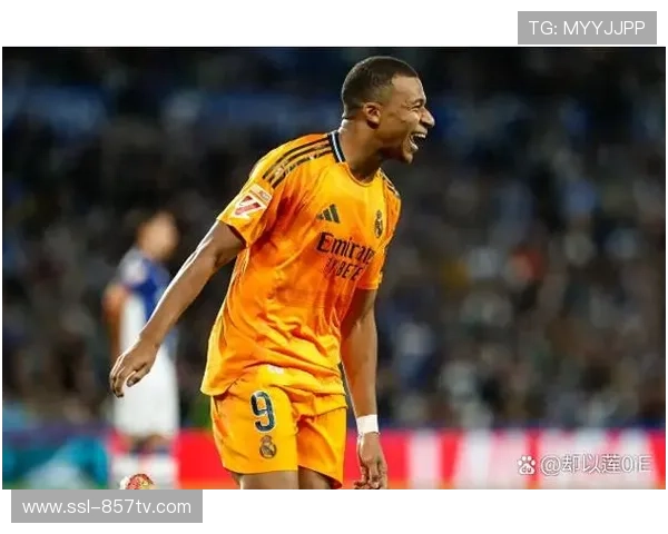 球迷认同姆巴佩批评：皇马球队努力程度确实存在问题