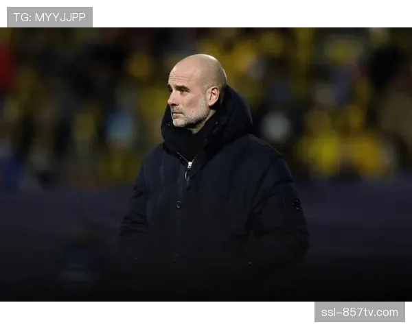 瓜迪奥拉接受BBC专访:谈现代足球中攻防转换速度的战术演变 瓜迪奥拉接受BBC专访:谈现代足球中攻防转换速度的战术演变