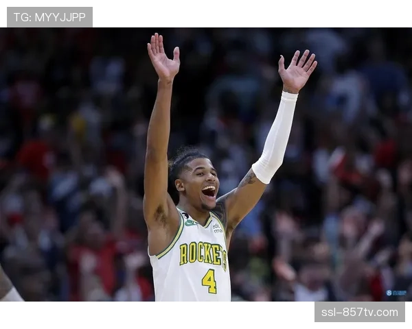 杰伦-格林外线火力全开，太阳黑八奇迹并非空谈